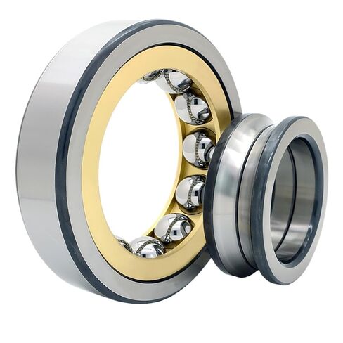 QJ304MA 20x52x15 176304 Bearings in Saudi Arabia