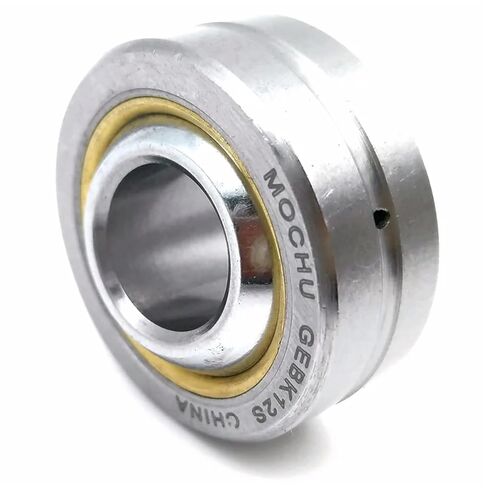 1PIECE GEBK12S 12X30X16X12 PB12 PB-12 GEBK PB Radial Shaft Spherical Plain Bearings with Self-Lubrication in Saudi Arabia