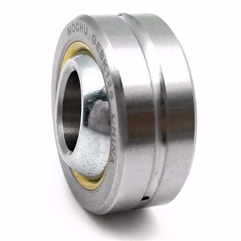 1PIECE GEBK12S 12X30X16X12 PB12 PB-12 GEBK PB Radial Shaft Spherical Plain Bearings with Self-Lubrication in Saudi Arabia