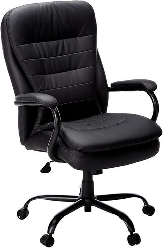 Lorell LLR62624 Executive Chair in Saudi Arabia