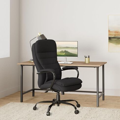 Lorell LLR62624 Executive Chair in Saudi Arabia