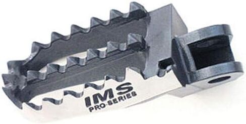 IMS 292216-4 Pro Series Foot Pegs , Black in Saudi Arabia