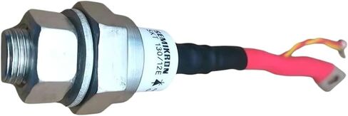 1pcs SKT130/12E Thyristor in Saudi Arabia