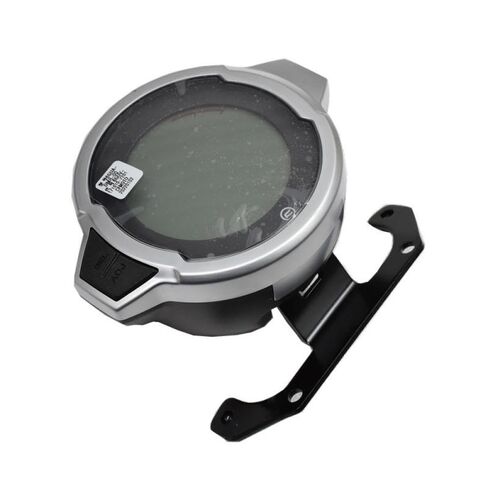 عداد السرعة العنقودي LCD مقياس سرعة الدوران للدراجات النارية 700CLX CF700CLX CF Moto CLX700 متوافق مع الموديلات المماثلة (2021-2022 سنة) in Kuwait