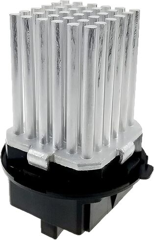 Control Module Blower Motor Resistor Kit Compatible with 0008212992 A0008212992 in Saudi Arabia
