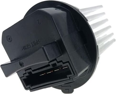 Control Module Blower Motor Resistor Kit Compatible with 0008212992 A0008212992 in Saudi Arabia