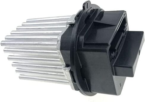 Control Module Blower Motor Resistor Kit Compatible with 0008212992 A0008212992 in Saudi Arabia