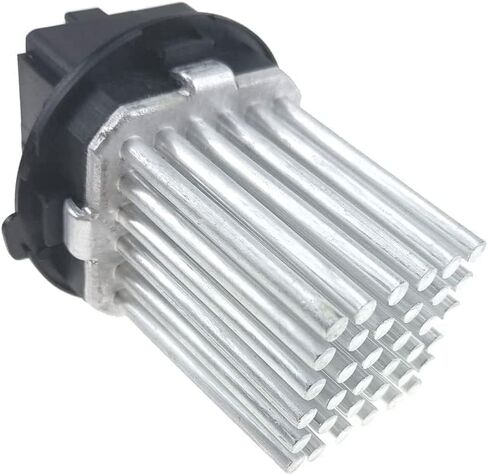 Control Module Blower Motor Resistor Kit Compatible with 0008212992 A0008212992 in Saudi Arabia