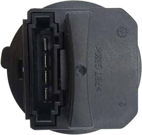 Control Module Blower Motor Resistor Kit Compatible with 0008212992 A0008212992 in Saudi Arabia