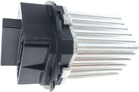 Control Module Blower Motor Resistor Kit Compatible with 0008212992 A0008212992 in Saudi Arabia
