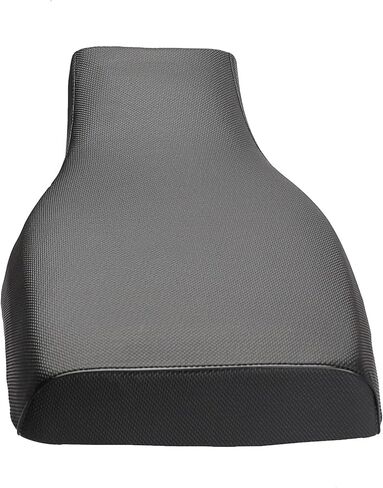 Complete 23" Seat ATV Quad Seat for 125cc 150cc 200cc 250cc Chinese 4 Wheeler ATV Taotao JCL Peace ATA Roketa Yamoto Sunl Jetmoto Tao Tao ATA150D ATA250D BULL in Saudi Arabia