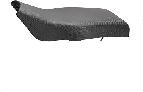 Complete 23" Seat ATV Quad Seat for 125cc 150cc 200cc 250cc Chinese 4 Wheeler ATV Taotao JCL Peace ATA Roketa Yamoto Sunl Jetmoto Tao Tao ATA150D ATA250D BULL in Saudi Arabia