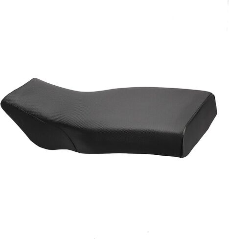Complete 23" Seat ATV Quad Seat for 125cc 150cc 200cc 250cc Chinese 4 Wheeler ATV Taotao JCL Peace ATA Roketa Yamoto Sunl Jetmoto Tao Tao ATA150D ATA250D BULL in Saudi Arabia
