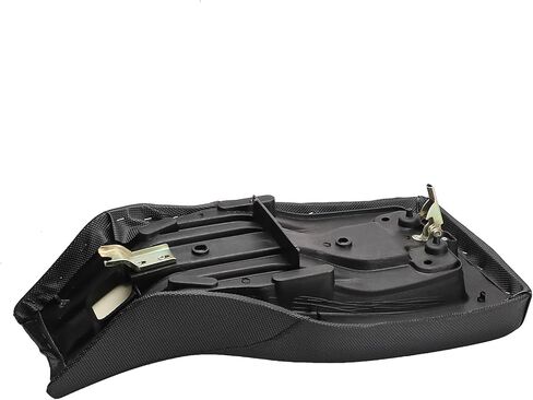 Complete 23" Seat ATV Quad Seat for 125cc 150cc 200cc 250cc Chinese 4 Wheeler ATV Taotao JCL Peace ATA Roketa Yamoto Sunl Jetmoto Tao Tao ATA150D ATA250D BULL in Saudi Arabia