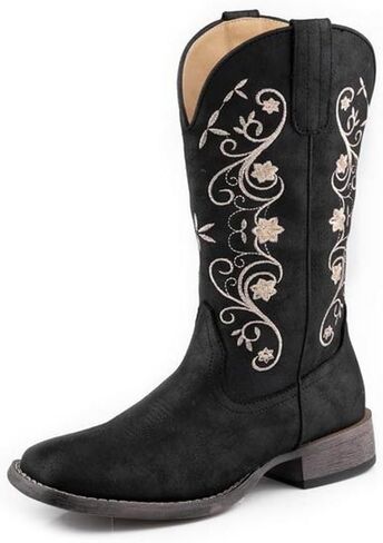 ROPER Women's Bailey Western Boot in Saudi Arabia