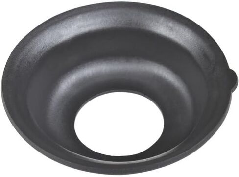 Fit For Yamaha XJ550 1984 XJ650L Seca Turbo 4 ×Carburetor Carb Slide Diaphragm OEM Genuine Replacement in Saudi Arabia