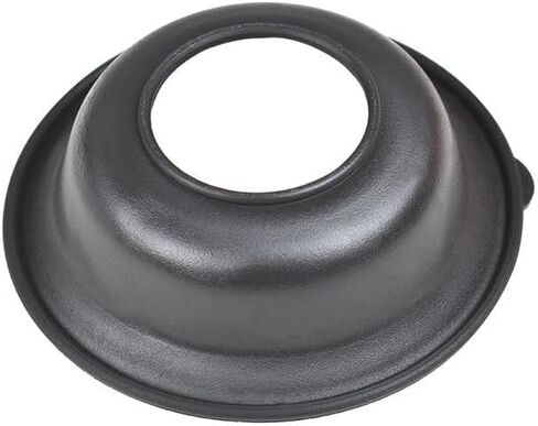 Fit For Yamaha XJ550 1984 XJ650L Seca Turbo 4 ×Carburetor Carb Slide Diaphragm OEM Genuine Replacement in Saudi Arabia