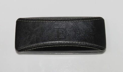 نظارات/نظارات طبية بإطار كامل للرجال/النساء 12706 من تروساردي أحدث موسم (52-17-135، بني) in Kuwait