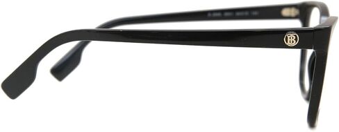 BURBERRY Men Eyeglasses BE 2345, Caroline Black in Saudi Arabia