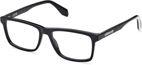 Eyeglasses Adidas Originals OR 5044 001 Shiny Black in Saudi Arabia