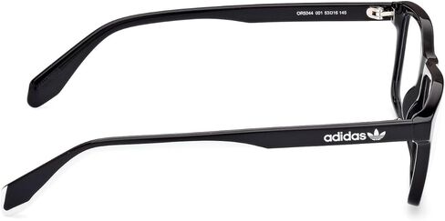 Eyeglasses Adidas Originals OR 5044 001 Shiny Black in Saudi Arabia