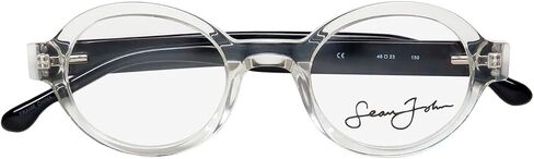 Sean John 5142 Premium Segment Fashion Accessory Designer Eyeglass Frame/Glasses in Saudi Arabia