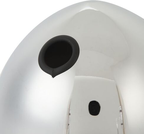 Motorcycle Headlight Housing Finish, Aluminum Alloy, Universal Fit for 7 Inch Headlamp - Durable Construction, Stylish Design, Easy Installation for Motorcycles in Kuwait