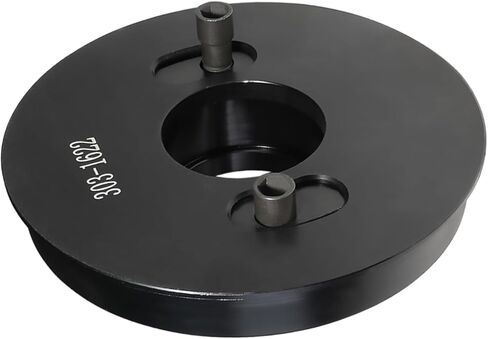 Guide Spay Rear Crankshaft Seal Install Tool compatible with Land Rover Jaguar 3.0 5.0 303-1442 303-1622 in Saudi Arabia