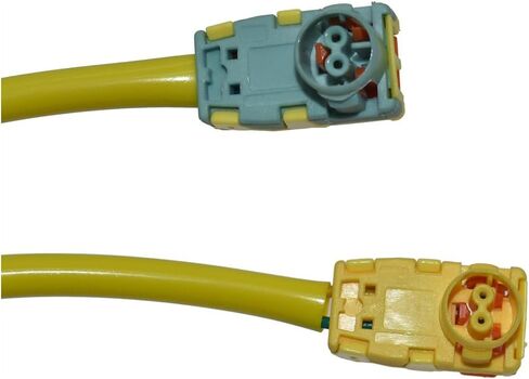 موصل كهربائي لعجلة القيادة (بدون مستشعر زاوية) 93490-2T125 لكيا أوبتيما 2014-2016 بدون مقاعد ساخنة in Kuwait