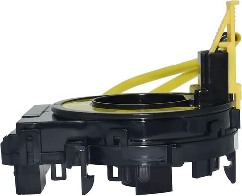 موصل كهربائي لعجلة القيادة (بدون مستشعر زاوية) 93490-2T125 لكيا أوبتيما 2014-2016 بدون مقاعد ساخنة in Kuwait