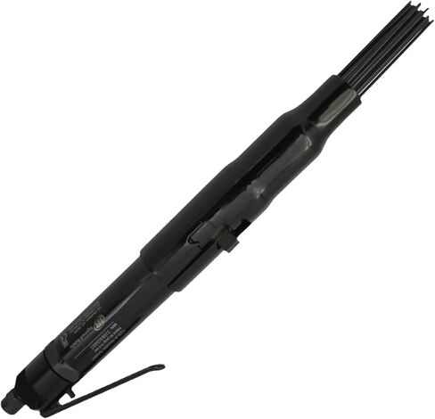 Ingersoll Rand 125B Air Needle Scaler, 4800 BPM, 1-1/8" Stroke in Saudi Arabia