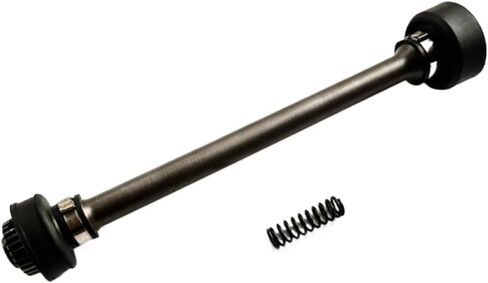 عمود المحرك 310 مم 26330-107-0000 26501-058-0000 متوافق مع Hisun HS500RL HS700RL RL HS 500 700 in Kuwait