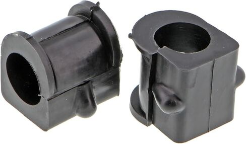 Front To Frame Suspension Stabilizer Bar Bushing Kit Compatible With Nissan Altima 1993 1994 1995 1996 1997 1998 1999 2000 2001 PC-203627 in Saudi Arabia