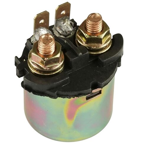 Caltric Starter Solenoid Relay Compatible with Kawasaki Teryx Krf800 / Teryx 4 Krt800 2014-2023 in Saudi Arabia
