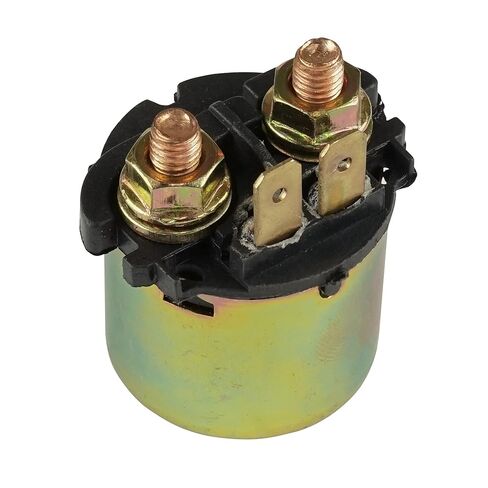 Caltric Starter Solenoid Relay Compatible with Kawasaki Teryx Krf800 / Teryx 4 Krt800 2014-2023 in Saudi Arabia