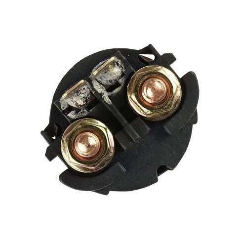 Caltric Starter Solenoid Relay Compatible with Kawasaki Teryx Krf800 / Teryx 4 Krt800 2014-2023 in Saudi Arabia