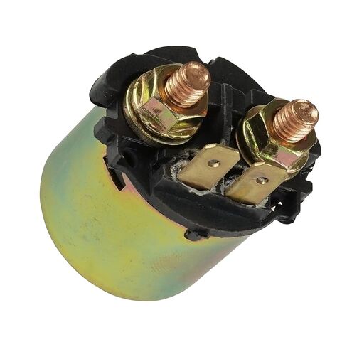 Caltric Starter Solenoid Relay Compatible with Kawasaki Teryx Krf800 / Teryx 4 Krt800 2014-2023 in Saudi Arabia