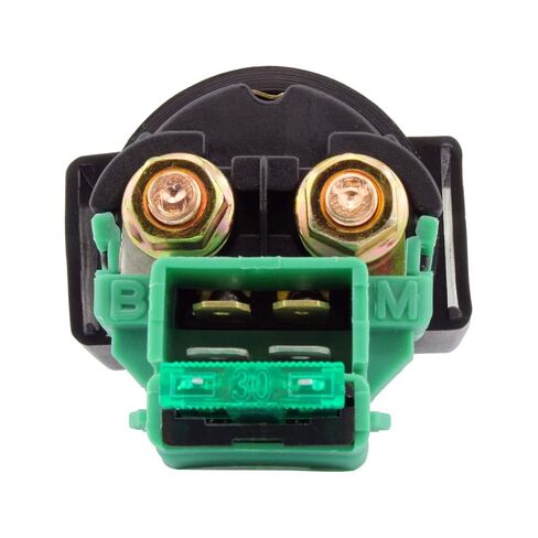 RMSTATOR استبدال بدال بداية التشغيل الملف اللولبي ل CFMoto CFORCE 400 500 600 800 1000 2007-2023 | #9CR6-150310 9010-150310-10001 in Saudi Arabia