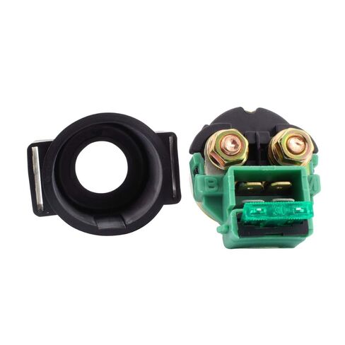 RMSTATOR استبدال بدال بداية التشغيل الملف اللولبي ل CFMoto CFORCE 400 500 600 800 1000 2007-2023 | #9CR6-150310 9010-150310-10001 in Saudi Arabia