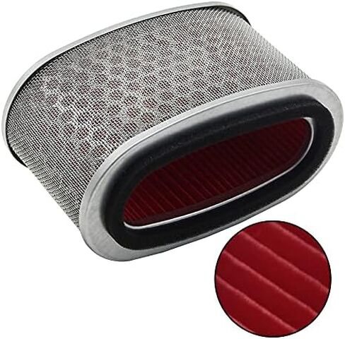 Air Filter for Honda Replace air Filter for Honda 17213-MEG-000 for Honda VT750 Shadow Phantom,VT750 Shadow Spirit,VT750 (ABS) Shadow Spirit,VT750CA Shadow Aero,VT750RS Shadow RS for Honda Air Filter in Saudi Arabia