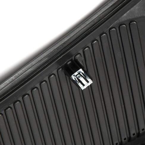 مناسبة لاستبدال ممسحة الزجاج الأمامي غطاء البقرة لوحة تنفيس لـ 2011-2016 Ford Super Duty F250 F350 F450 F550 - يناسب اليسار واليمين - رقم القطعة BC3Z-25022A68-AA in Kuwait