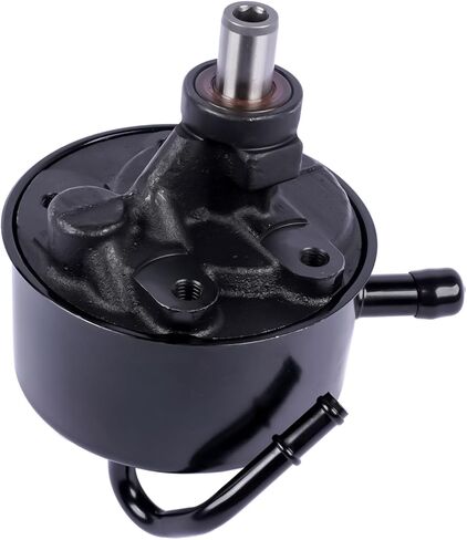 Power Steering Pump with Reservoir Replacement for Chevy Express GMC Savana 1500 2500 3500 2005-2016 20-8756 15270799 in Saudi Arabia