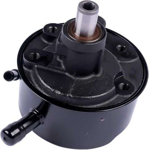 Power Steering Pump with Reservoir Replacement for Chevy Express GMC Savana 1500 2500 3500 2005-2016 20-8756 15270799 in Saudi Arabia