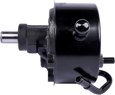 Power Steering Pump with Reservoir Replacement for Chevy Express GMC Savana 1500 2500 3500 2005-2016 20-8756 15270799 in Saudi Arabia