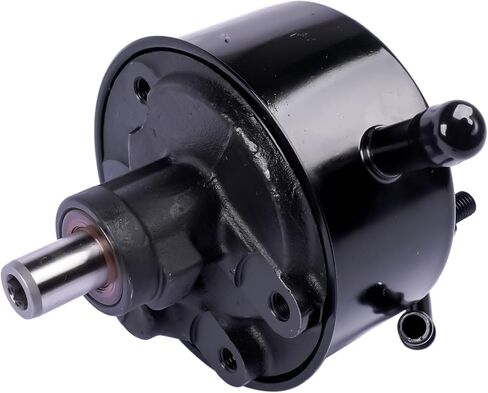 Power Steering Pump with Reservoir Replacement for Chevy Express GMC Savana 1500 2500 3500 2005-2016 20-8756 15270799 in Saudi Arabia