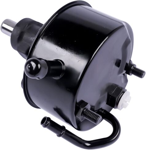 Power Steering Pump with Reservoir Replacement for Chevy Express GMC Savana 1500 2500 3500 2005-2016 20-8756 15270799 in Saudi Arabia