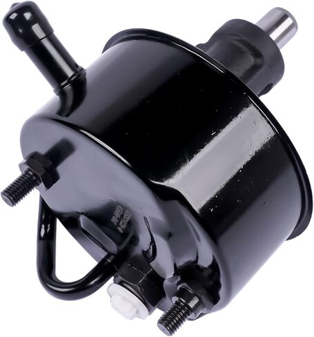 Power Steering Pump with Reservoir Replacement for Chevy Express GMC Savana 1500 2500 3500 2005-2016 20-8756 15270799 in Saudi Arabia