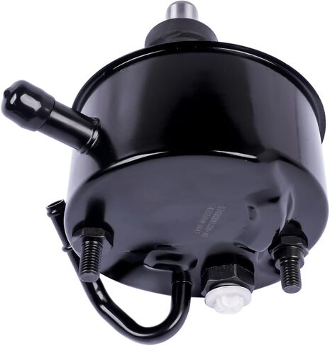Power Steering Pump with Reservoir Replacement for Chevy Express GMC Savana 1500 2500 3500 2005-2016 20-8756 15270799 in Saudi Arabia
