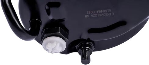 Power Steering Pump with Reservoir Replacement for Chevy Express GMC Savana 1500 2500 3500 2005-2016 20-8756 15270799 in Saudi Arabia