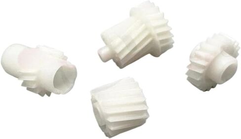 Developer Gear Compatible with C224 C284 C364 C454 C554 C258 C308 C368 C458 C558 C658 C227 C287 Printer(5 Set) in Saudi Arabia